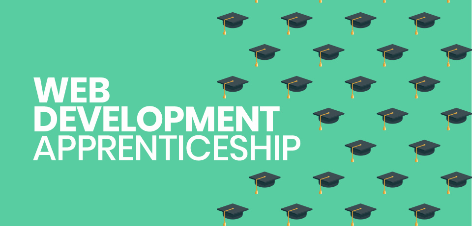 Web Development Apprenticeship