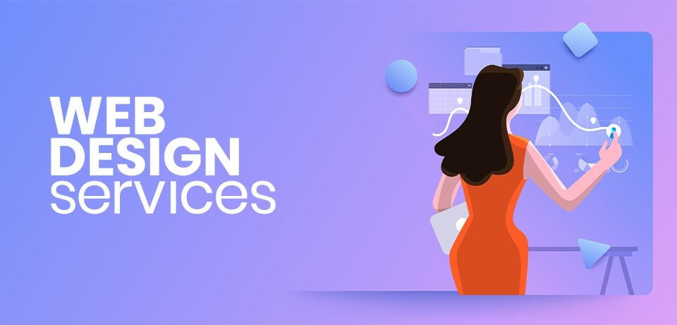 Our Web Design Services