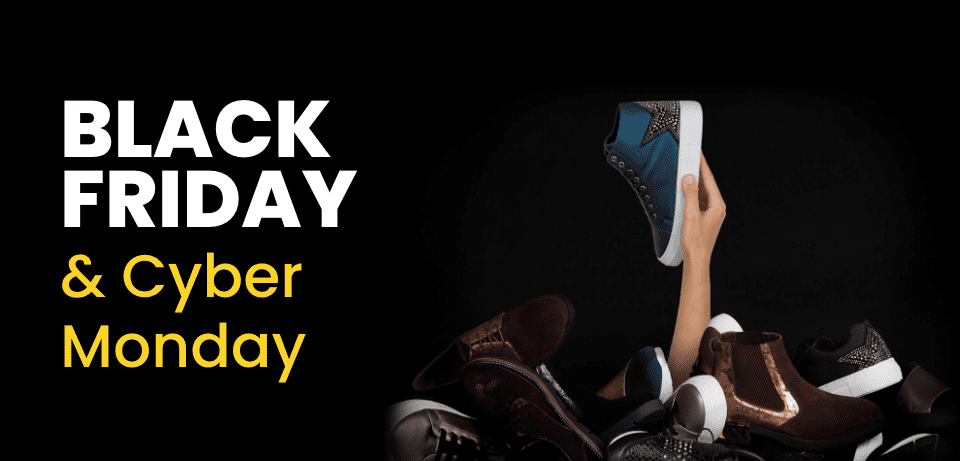 The art of Peak Time Performance Preparation for Black Friday and Cyber Monday