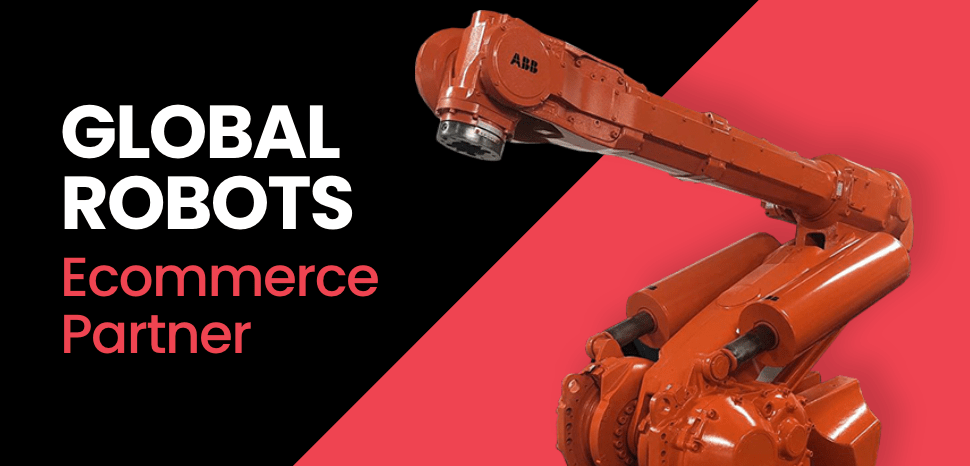 Global Robots Ecommerce Partner