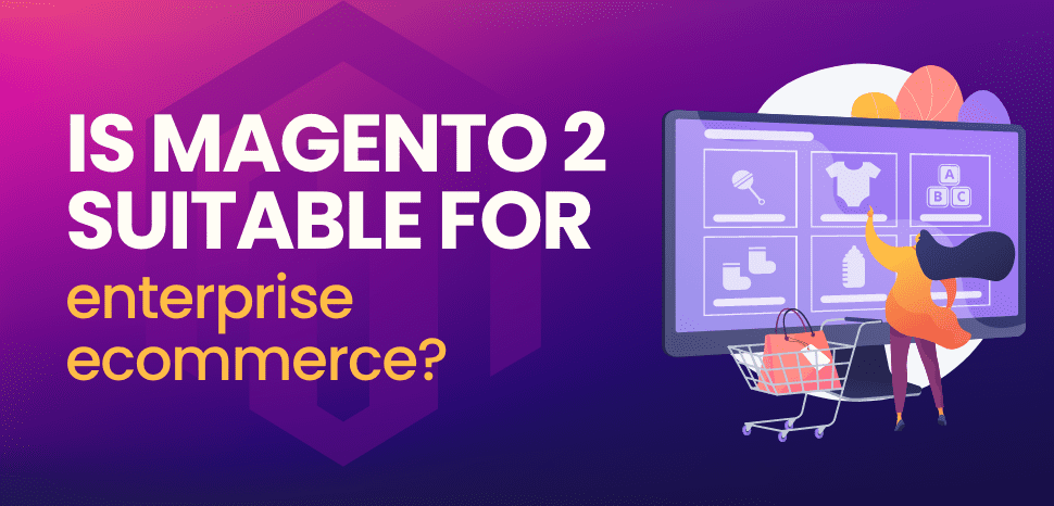 Magento 2 ecommerce