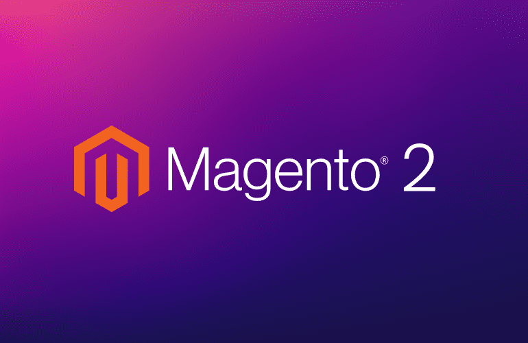 Magento 2