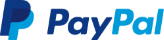 paypal logo