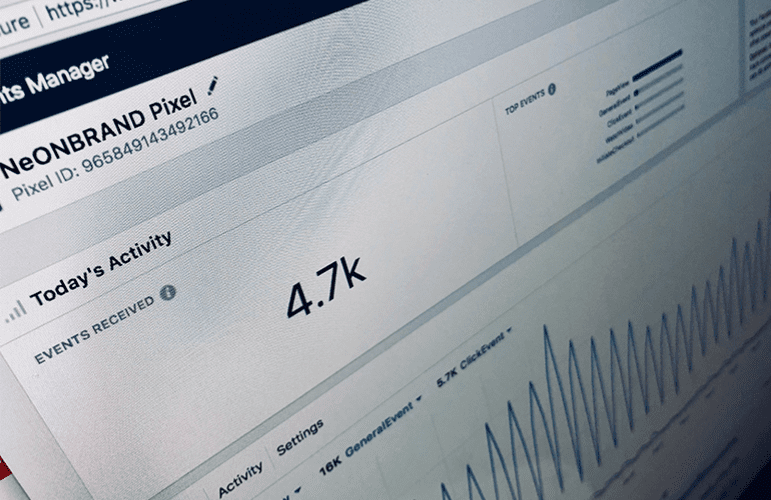 Customer Acquisition analytics