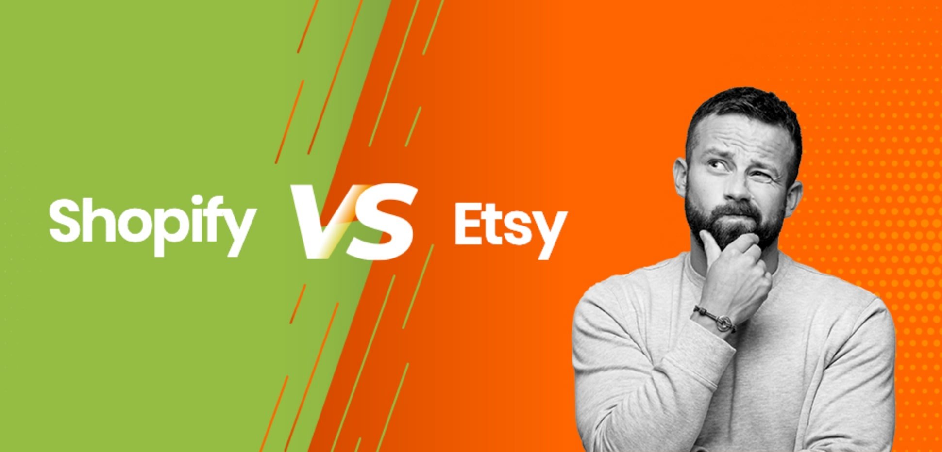 Shopify vs Etsy: Which is Best for Your Business?