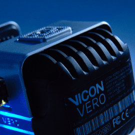 Vicon Vero camera