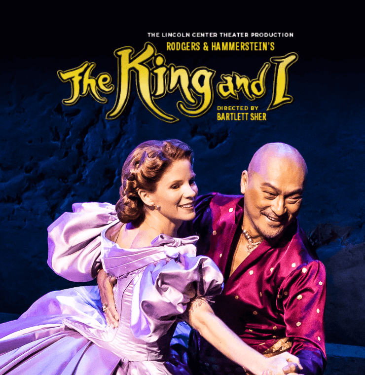 Altair Media – The King and I