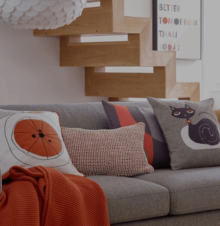 Dunelm – Shop By Collection