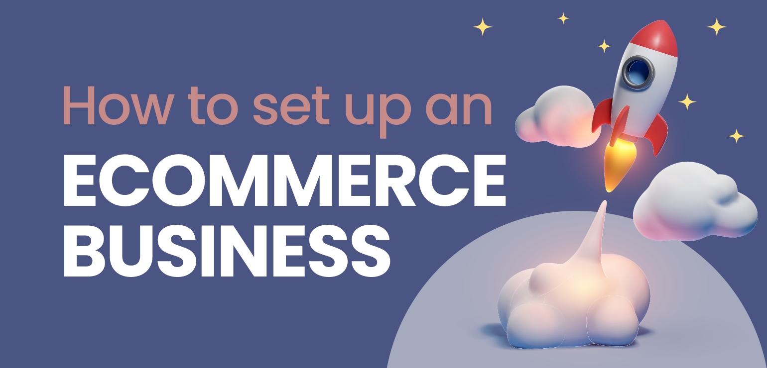 The Blueprints for Building a Successful Ecommerce Business