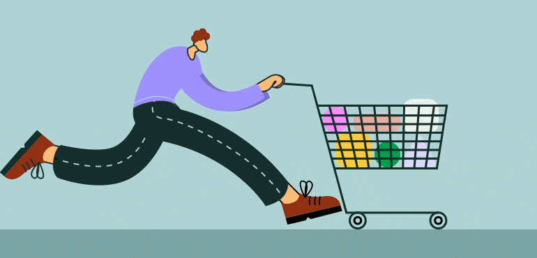How to improve the UX of your eCommerce store with replatforming