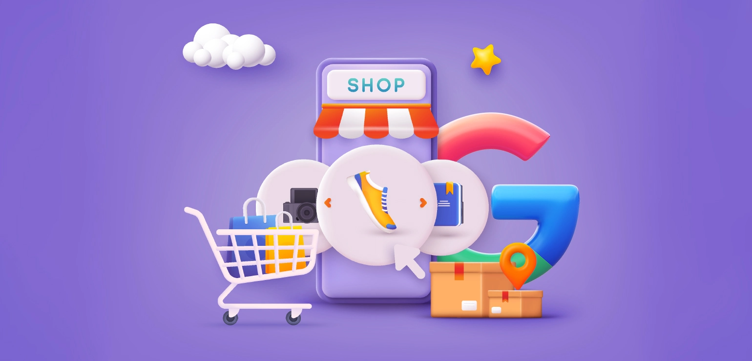 A guide to Google Shopping