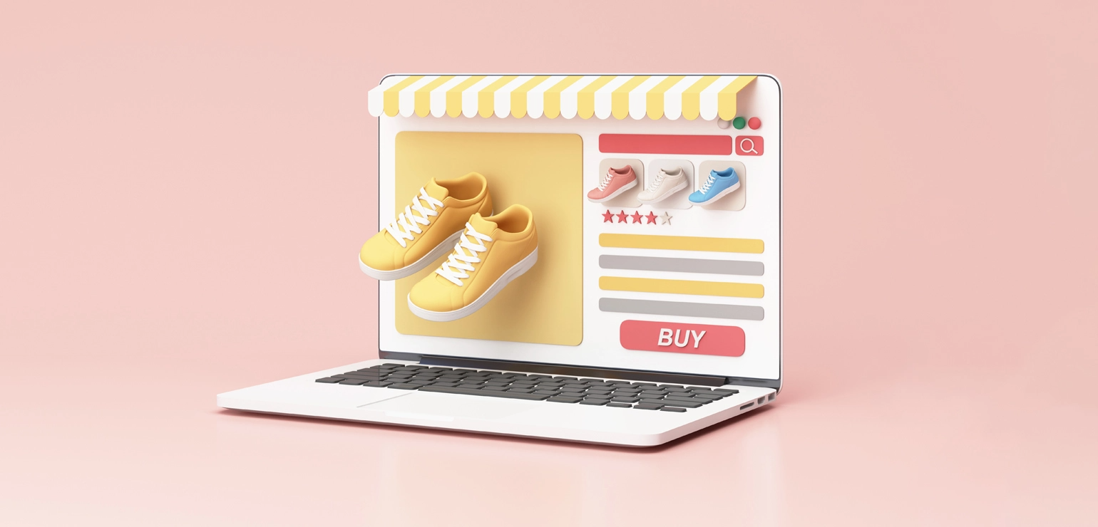 How to create stunning product images for your store