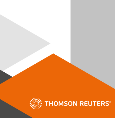 Thomson Reuters – Legal Backdrop