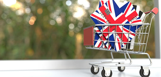 How UK eCommerce Is Being Shaped by New Brexit Regulations