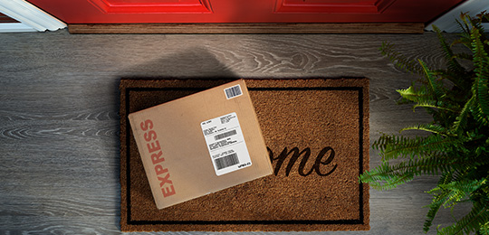 How UK eCommerce is Adjusting to Quicker Delivery Demands