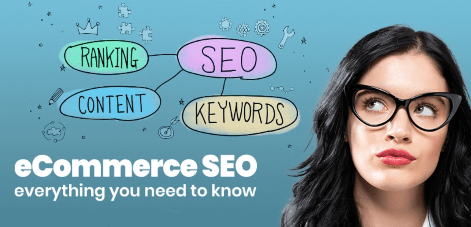eCommerce SEO – everything you need to know