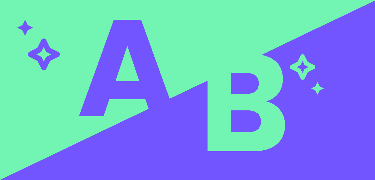 A/B testing: Your questions, answered