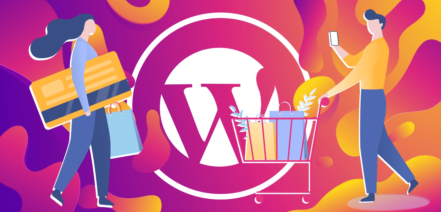 Can you run an eCommerce website on WordPress?