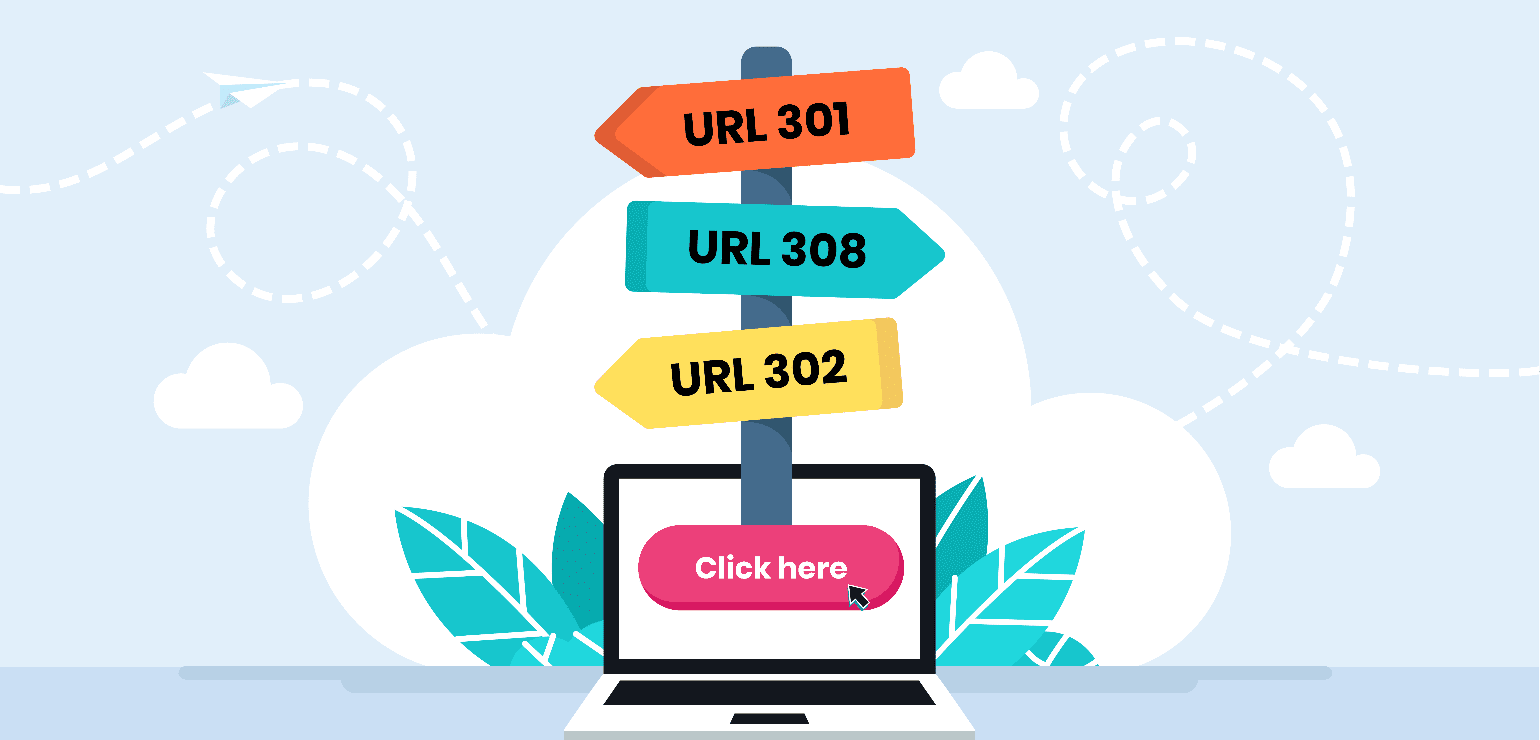 Your ultimate guide to page redirects