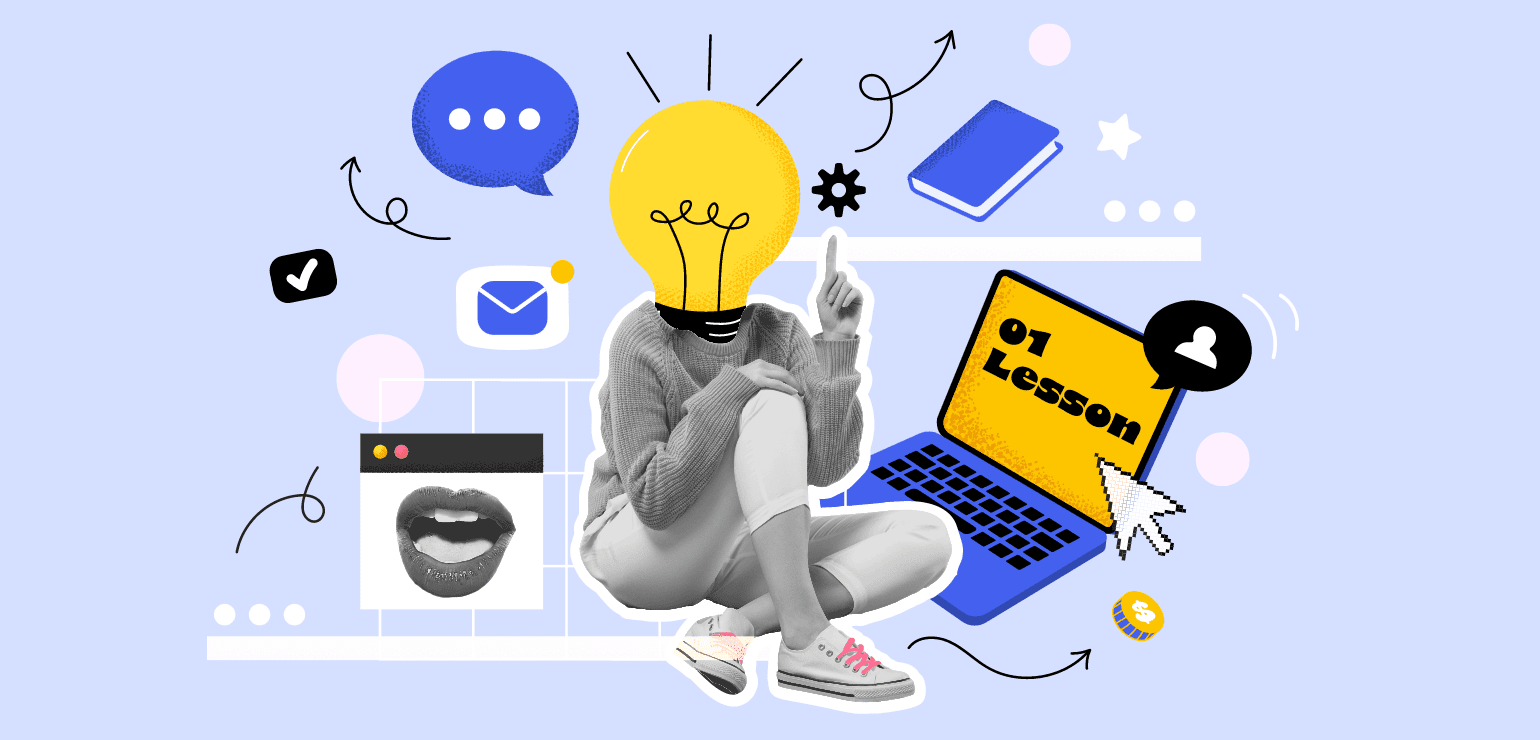 How to create an amazing online course in 8 easy steps
