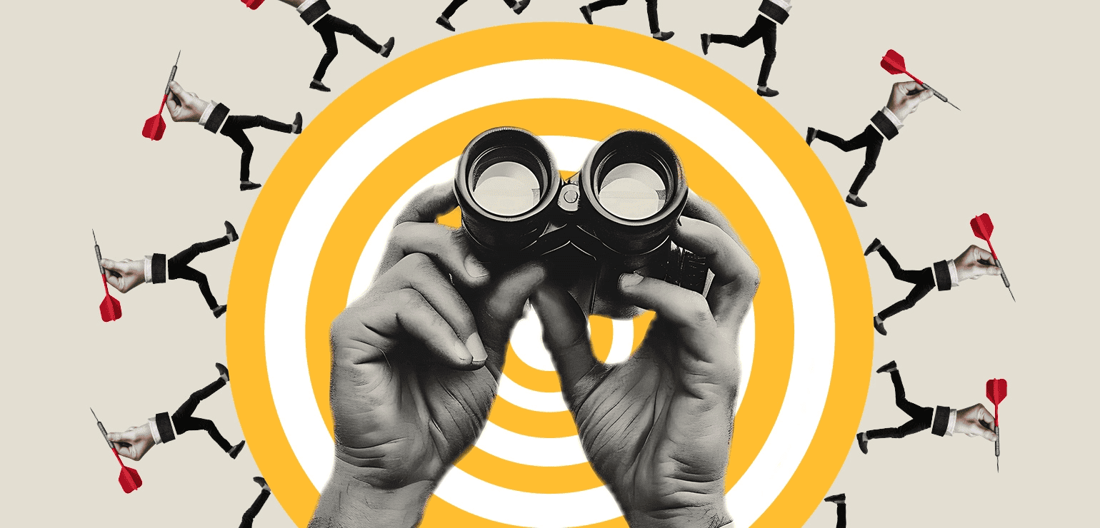 How to identify your perfect target customer