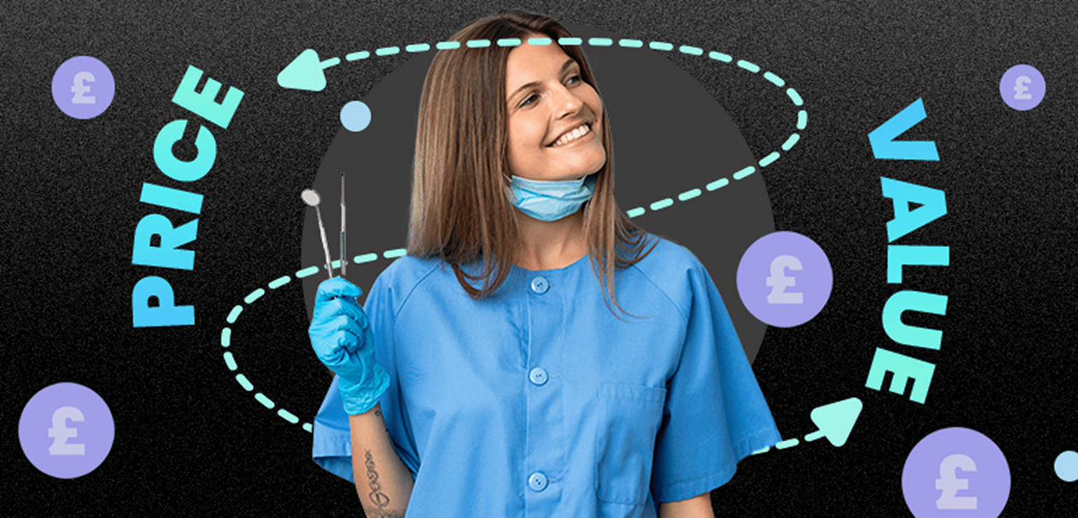 3 ways to help you manage your dental supply store pricing